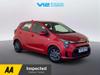 2025 KIA Picanto