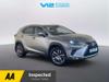 2021 Lexus NX