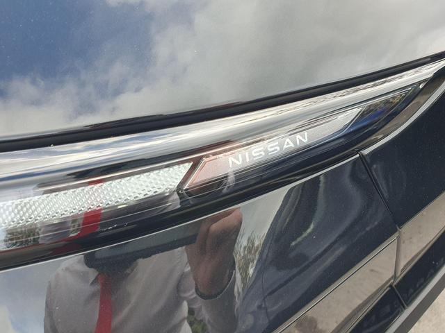 Used Nissan Qashqai PJ26HGX 40