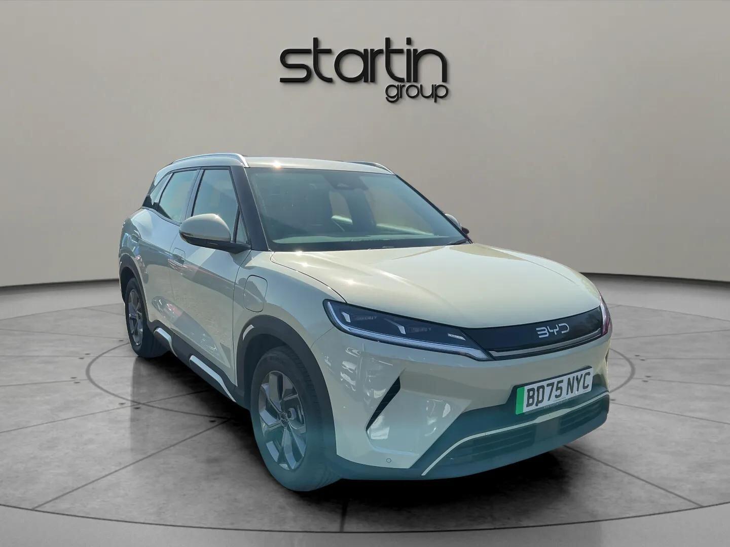 Used Cars | Worcestershire & the Midlands | Startin Group