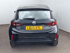 MG MG3 Photo 5