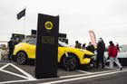 LOTUS Emira Photo 54