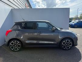 Suzuki Swift Photo 7