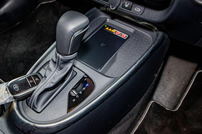 Used Toyota Aygo X WR75XOJ 15