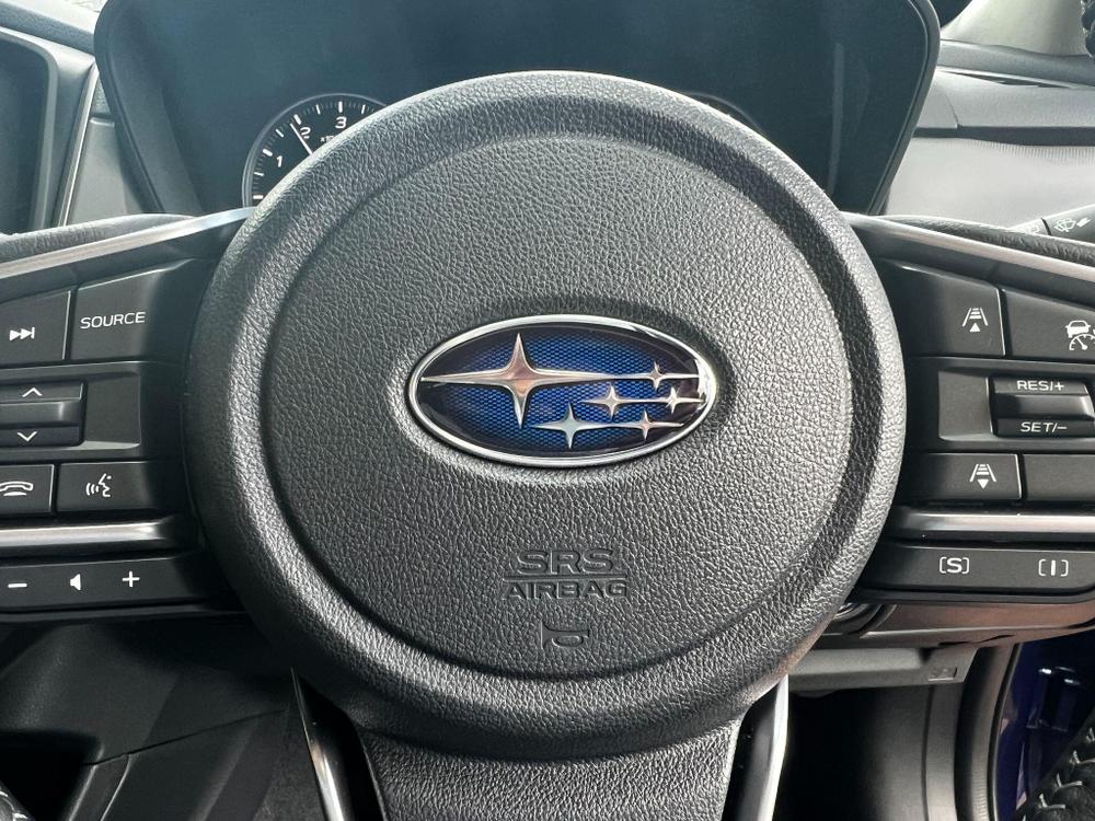 Used Subaru Crosstrek 202610126897796 36