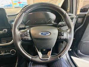 Ford Fiesta Photo 24