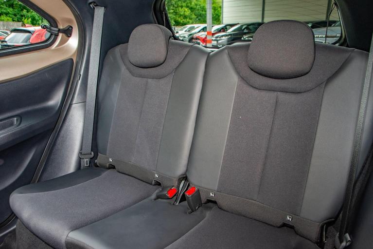 Used Toyota Aygo X WU73XTE 18
