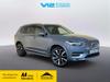 2019 Volvo XC90