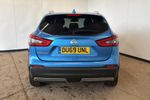 Nissan QASHQAI Photo 7
