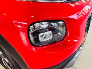 Citroen C3 Aircross Photo 9
