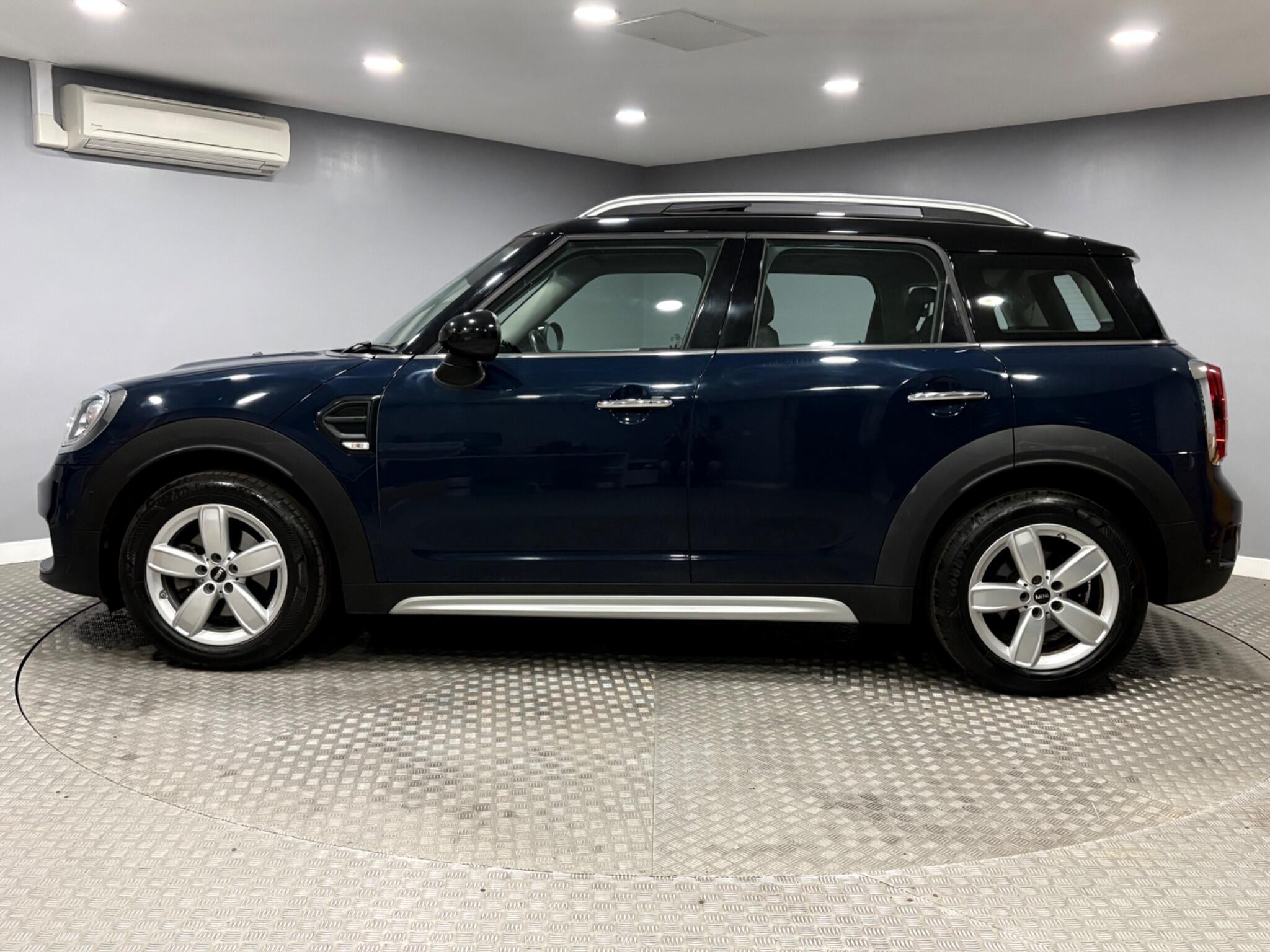 2017 Mini Countryman thumbnail 6