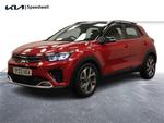 Kia Stonic Photo 4
