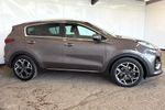 Kia SPORTAGE Photo 1
