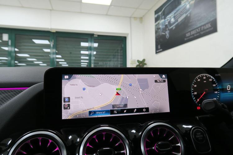 Used Mercedes-Benz GLA FR23EKL 13