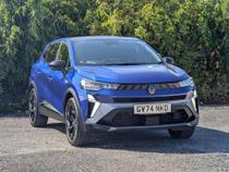 Renault Symbioz Photo 15