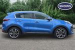 Kia Sportage Photo 3