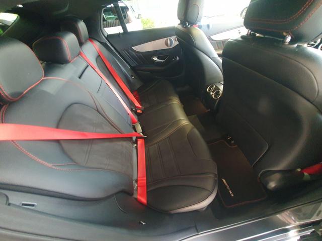 Used Mercedes-Benz GLC WU17HDH 20