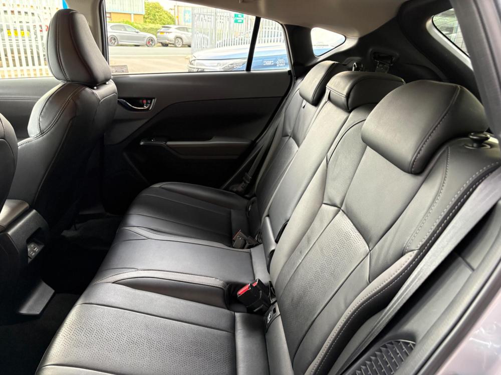 Used Subaru Crosstrek SN24YAY 48