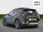 Kia Sportage Photo 1