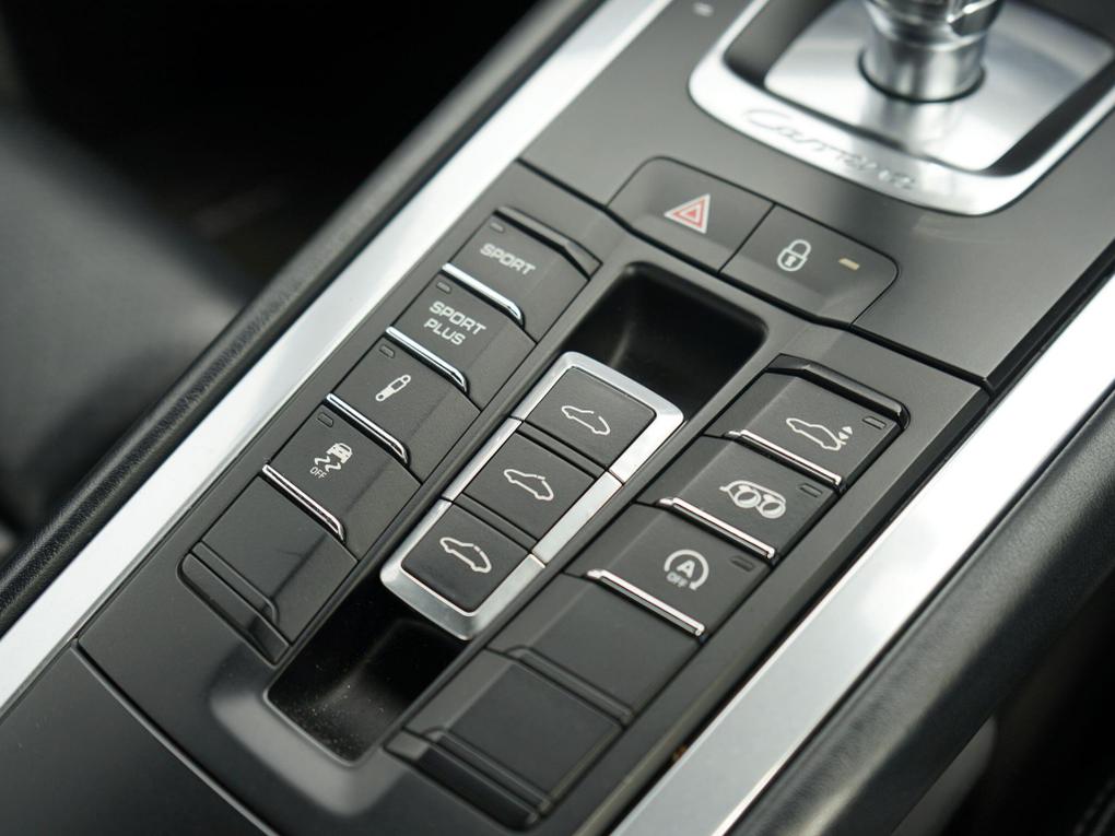 Used Porsche 911 MX12OPY 35