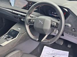 DS Automobiles DS 4 Photo 17