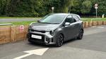 Kia Picanto Photo 9
