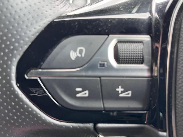 Used Peugeot E-208 KM71PXL 43