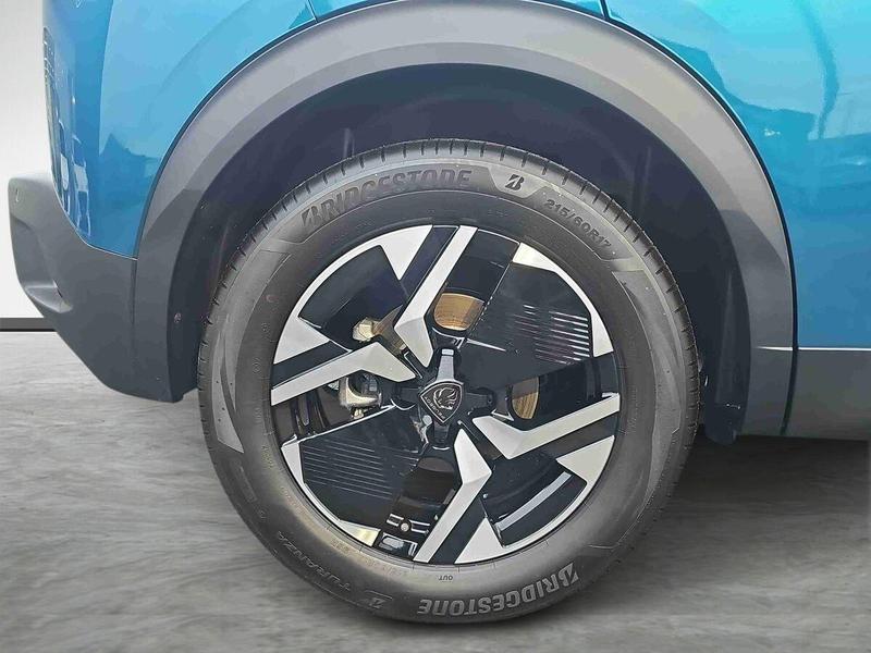 Used Peugeot E-2008 202602109822543 12