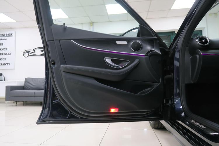 Used Mercedes-Benz E Class KM23EOE 13