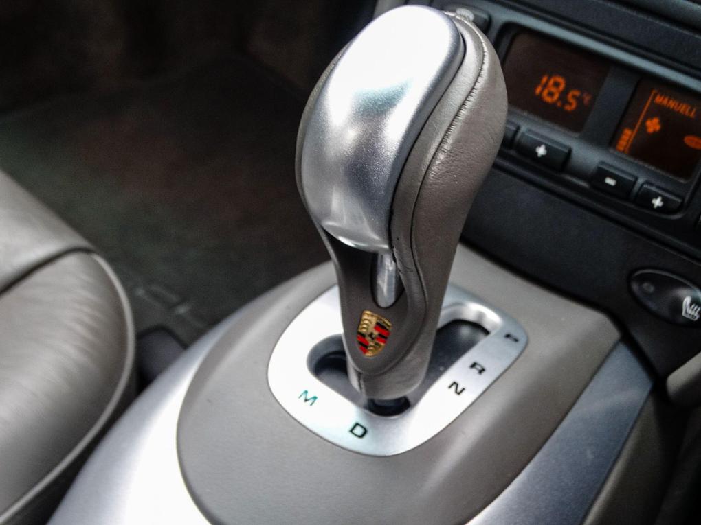 Used Porsche 911 Y8SDD 28