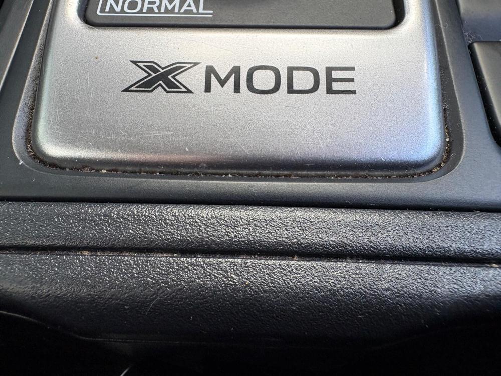 Used Subaru Forester BW23CZH 39