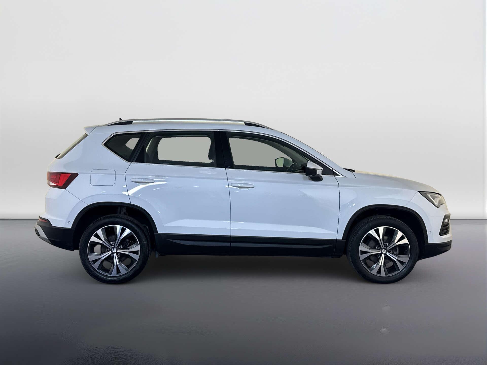 2023 SEAT Ateca thumbnail 12