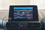 Citroen BERLINGO Photo 32