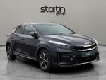 Kia XCeed Photo 0