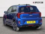 Kia Picanto Photo 4