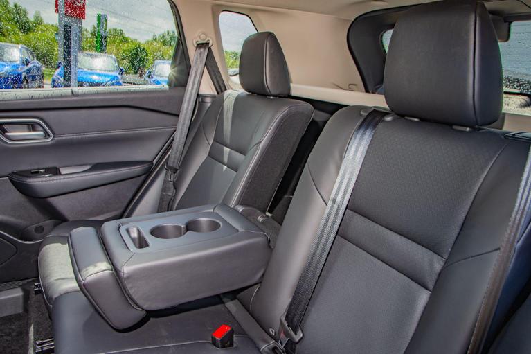 Used Nissan X-Trail WR26UGN 10