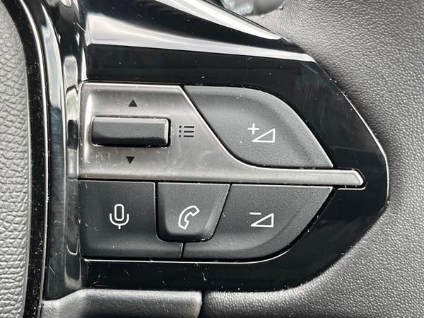 Used Peugeot 408 BC23CCZ 44