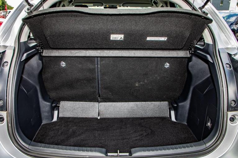 Used Toyota Yaris MD23EZK 10