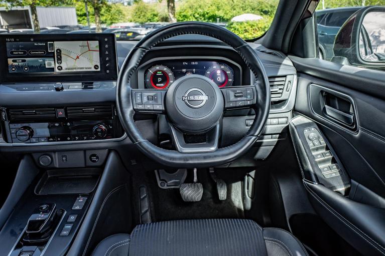 Used Nissan Qashqai HG72FPP 29