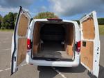 Mercedes-Benz Vito Photo 14