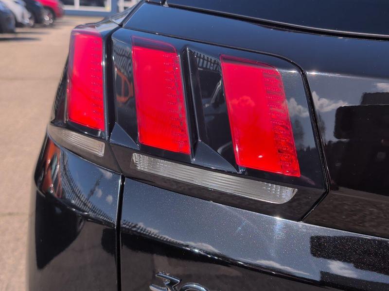 Used Peugeot 3008 NV17ETT 45