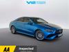 2024 Mercedes-Benz CLA
