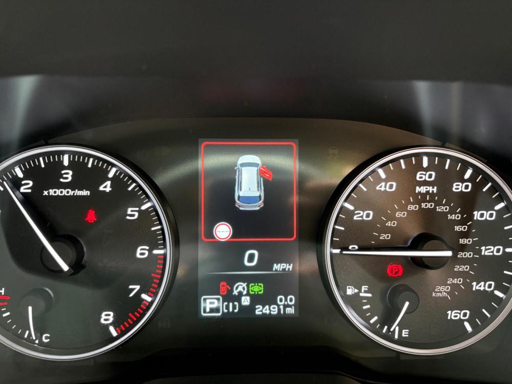 Used Subaru Outback WU26AFO 34