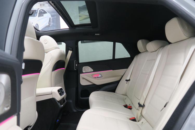 Used Mercedes-Benz GLE FV25EWN 14