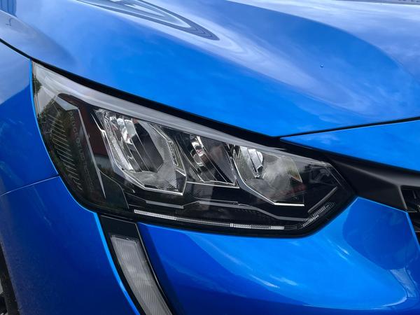 Used Peugeot 208 GD23HVE 21
