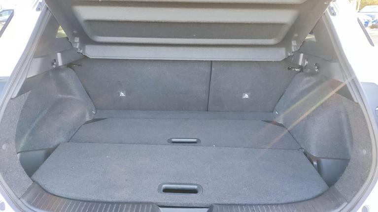Used Nissan Qashqai DL24TYP 15