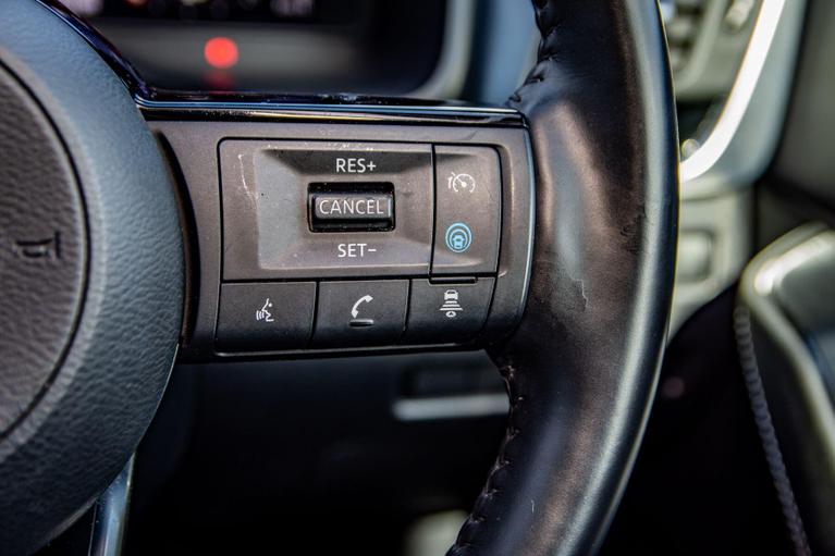 Used Nissan Qashqai HG72FPP 14