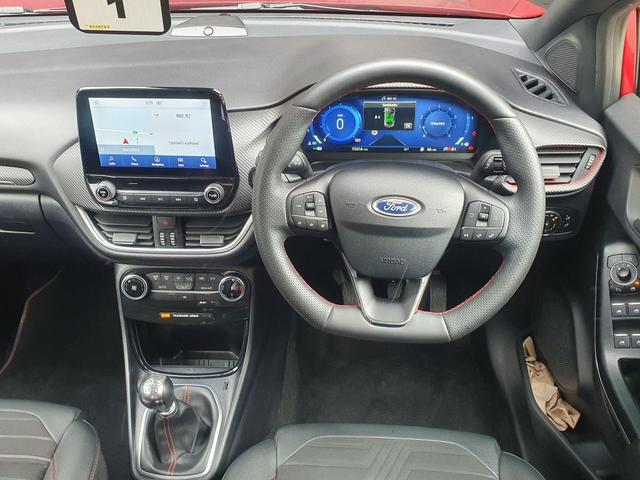 Used Ford Puma FJ73RGX 18