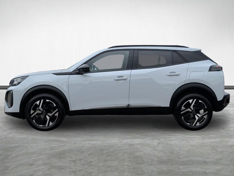 Used Peugeot 2008 LS24UOV 5