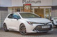 Used Toyota Corolla FP73BGV 1